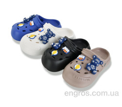 Кроксы M&L  Alex13